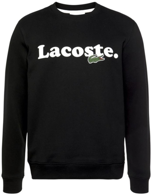 Lacoste Sweatshirt (SH2173) black
