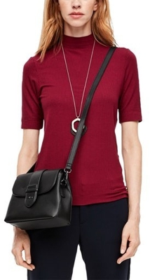 S.Oliver Shoulder Bag (1273313) black