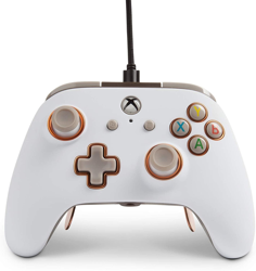 PowerA Fusion Pro Wired Controller For Xbox One características