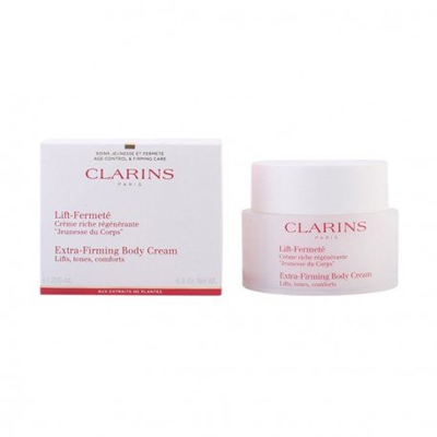 Crema corporal sin color 200