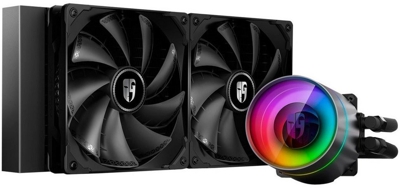 Deepcool CASTLE 280EX