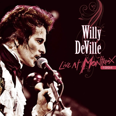 Live At Montreux (2 LP-Vinilo)
