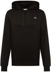 Lacoste Sweatshirt (SH1527) black características
