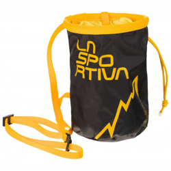 La Sportiva Chalk Bag 59N999999 características