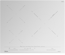 Teka IZC 63632 MST precio