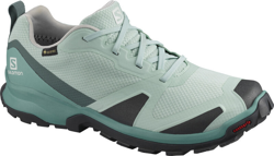 Salomon Xa Collider Women icy morn/lunar rock/north atlantic características