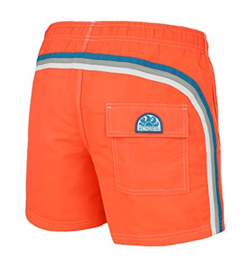 SUNDEK Uomo Mod. M504BDTA100 L