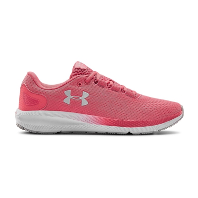 Under Armour - Zapatillas De Running De Mujer Charged Pursuit 2