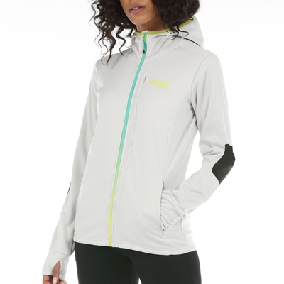 8000 - Sudadera De Mujer Ninja +