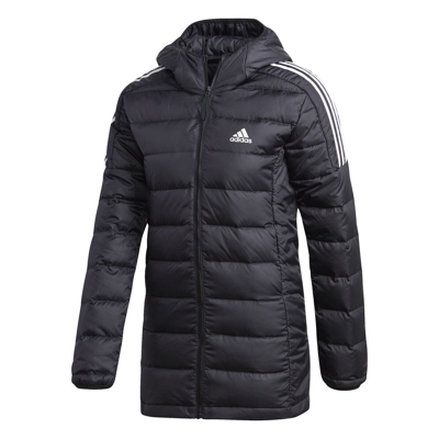 Adidas Originals - Chaqueta De Mujer Essentials Parka