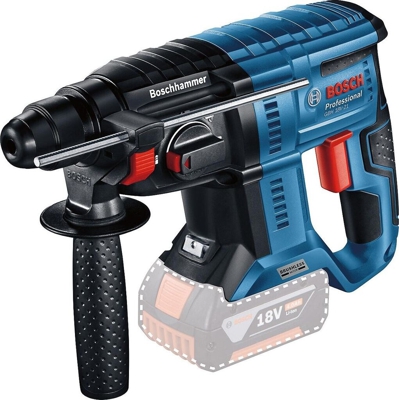 Bosch GBH 18V-21 Professional