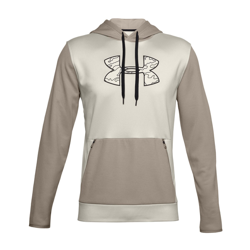Under Armour - Sudadera De Hombre Textured Big Logo HD precio