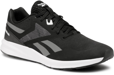 Reebok Runner 4.0 black/pure grey 6/white (fv1606-0014)