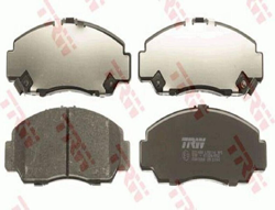 TRW GDB3268 características