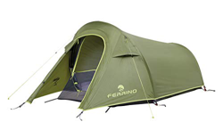 Ferrino 99108HVV Tienda de campaña Acampada y Senderismo, Adultos Unisex, Verde (Green), Talla Única características