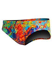 Turbo - Bañador Seasons Competicion Natación y Triatlón Patrón de Ajuste cómodo (M/34) precio