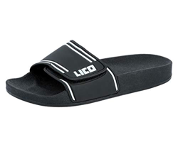 Lico Coast V, Zapatos de Playa y Piscina para Hombre, Negro, 42 EU características