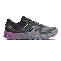 New Balance WTSKOMSE, Running Shoe Womens, Gris, 37 EU características