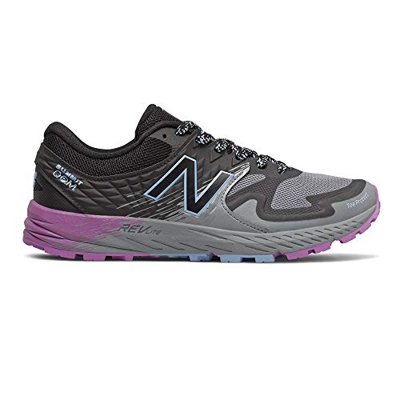 New Balance WTSKOMSE, Running Shoe Womens, Gris, 37 EU