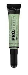 LA GIRL Pro Conceal - Green Corrector en oferta