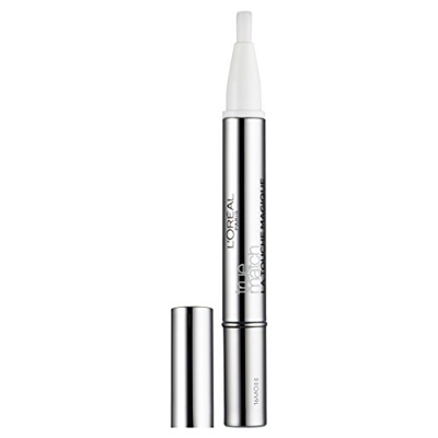 L'Oreal True Match Concealer, Touch Magique Warm Beige - 9 g