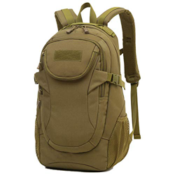 35L Mochila Militar, Mochila táctica Mochila del ejército MOLLE Mochila de Asalto Mochila de Combate táctica Bolsa de Emergencia de para Caza Senderis precio