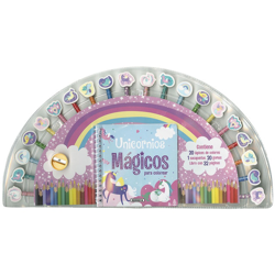 Unicornios mágicos precio