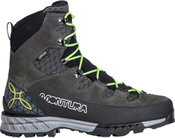 Montura Horizon GTX anthracite/acid green en oferta