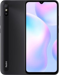 Xiaomi Redmi 9AT azul precio