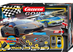 Carrera RC Catch Me (20062527) características