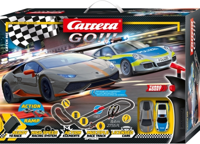 Carrera RC Catch Me (20062527)