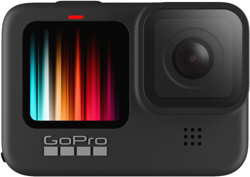 GoPro HERO9 Black precio