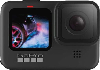 GoPro HERO9 Black