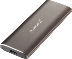 Intenso External SSD Professional 250GB en oferta