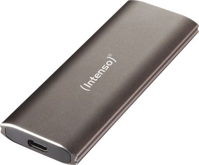 Intenso External SSD Professional 250GB