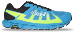 Inov-8 Terraultra G 270 (000947-BLYW-S) blue/yellow características