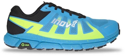 Inov-8 Terraultra G 270 (000947-BLYW-S) blue/yellow