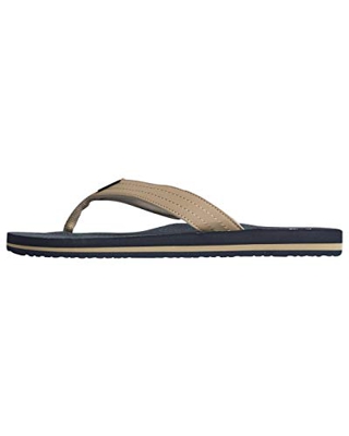 Billabong All Day Theme, Chanclas para Hombre, Azul (Blue 20), 42 EU