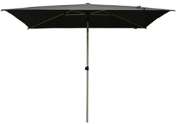 SORARA Porto Parasol Sombrilla Jardin, Negro, 300 x 200 cm (3 x 2 m) características