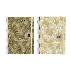 Agenda Escolar 2020/2021 Oxford. Semana vista. Colección Nature. Surtido. precio