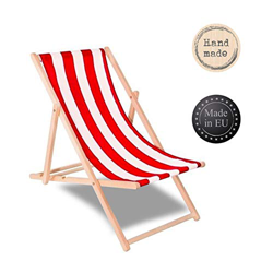 SPRINGOS Tumbona Tumbona Tumbona de jardín plegable Relaxsessel Klappstuhl Relaxliege Freizeitliege precio