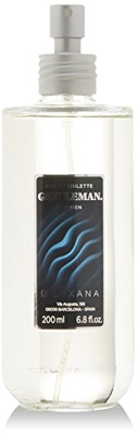 Perfume Luxana hombre GENTLEMAN FOR MEN edt vaporizador 200 ml