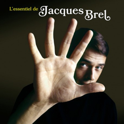 L?Essentiel de Jacques Brel (Gatefold Cover) (LP Vinilo) en oferta