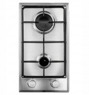 Beko Hdcg32220fx 2f Inox nat en oferta