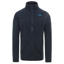 The North Face - Forro Polar De Hombre 100 Glacier características