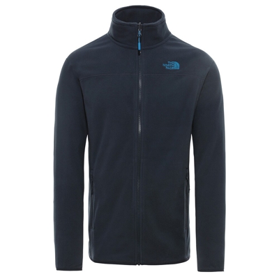 The North Face - Forro Polar De Hombre 100 Glacier