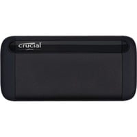 Crucial X8 Portable SSD 2TB