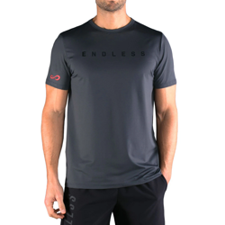 Endless - Camiseta De Hombre Ace características
