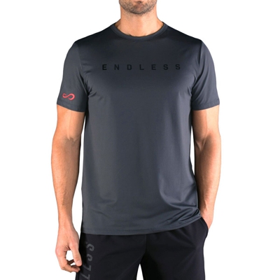 Endless - Camiseta De Hombre Ace