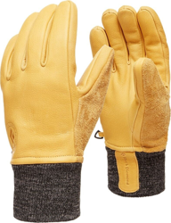 Black Diamond Dirt Bag Gloves natural precio